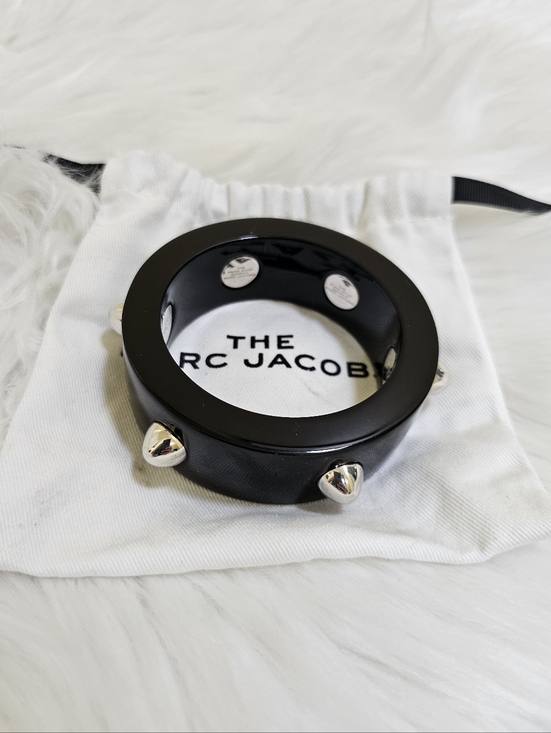 Marc Jacobs Jewelry - NWOT Marc JacobsThe Punk Stud Bangle